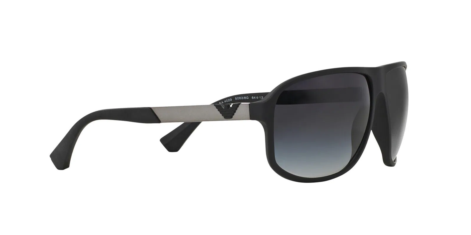 Emporio Armani 4029 Sunglasses - view 48